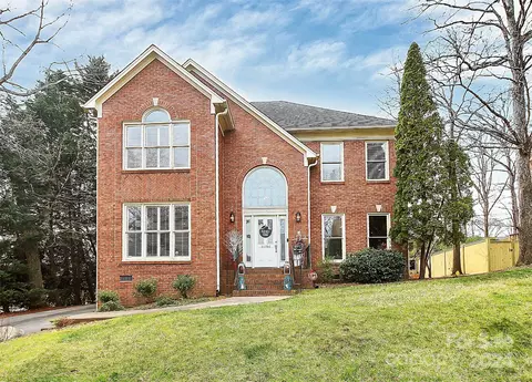 8026 Greencastle Dr, Charlotte, NC 28210