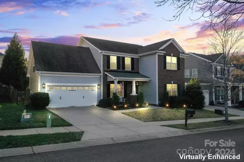 5107 Chapel Chase Ln, Huntersville, NC 28078
