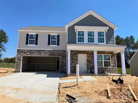 672 Mile Creek 13 Rd #13, Edgemoor, SC 29712