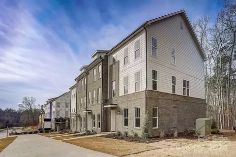 2219 Noble Townes Way, Charlotte, NC 28262