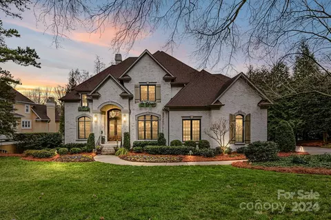 15357 Ballantyne Country Club Dr, Charlotte, NC 28277