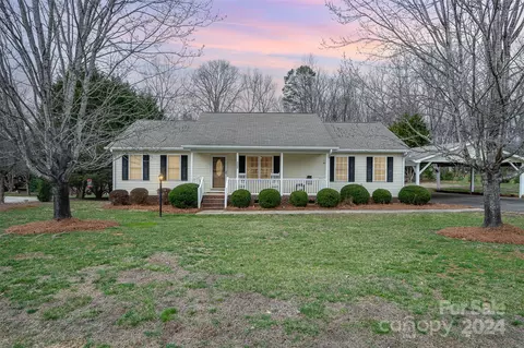 5049 Arden Gate Dr, Iron Station, NC 28080