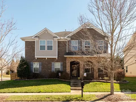 3604 Conner Glenn Dr, Huntersville, NC 28078