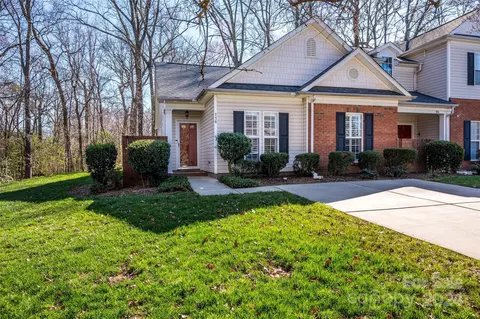 116 Ross Moore Ave, Charlotte, NC 28205
