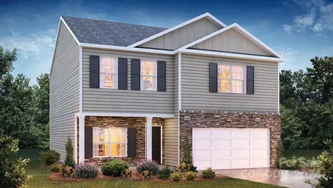 1054 Foxberry Ln, Maiden, NC 28650