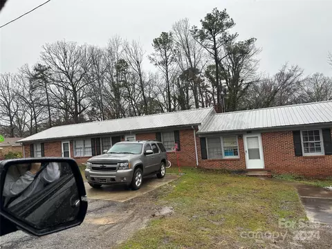 1108 Marion 1108 1110 1112 St #1108, 1110, 1112, Lancaster, SC 29720