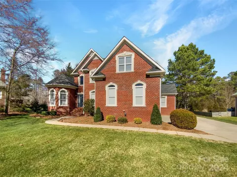 5204 Centerfield Ln, Waxhaw, NC 28173