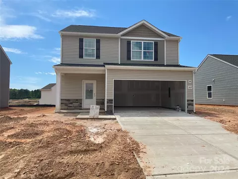 3429 Clover Valley Dr, Gastonia, NC 28052