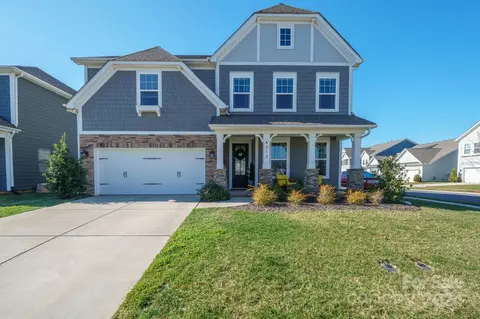 4313 Twenty Grand 881 Dr #881, Indian Trail, NC 28079