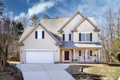 13139 Asheford Woods Ln, Charlotte, NC 28278