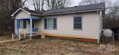 2450 Phaniel Church Rd, Rockwell, NC 28138