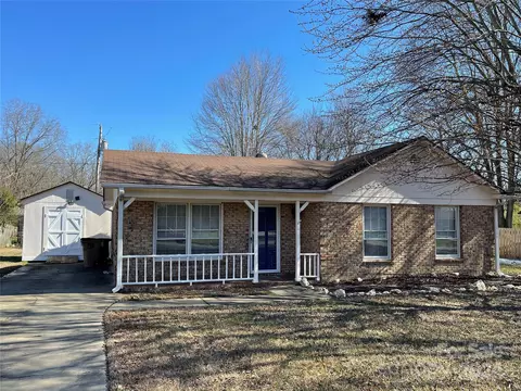 8008 Hemby Wood 20 Dr #20, Indian Trail, NC 28079