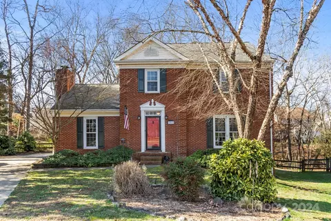 10035 Tealridge Ln, Charlotte, NC 28277
