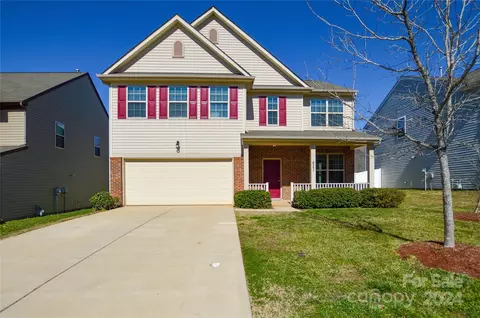 627 Barcroft Ln, Fort Mill, SC 29715