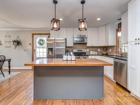 Kitchen - 706 Red Cedar Ln, Monroe, NC 28110 photo 1 of 4