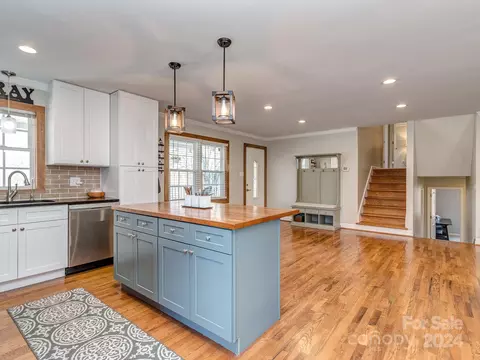 Kitchen - 706 Red Cedar Ln, Monroe, NC 28110 photo 4 of 4