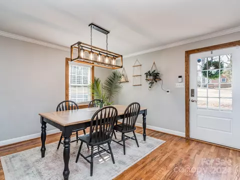 Dining - 706 Red Cedar Ln, Monroe, NC 28110 photo 1 of 1