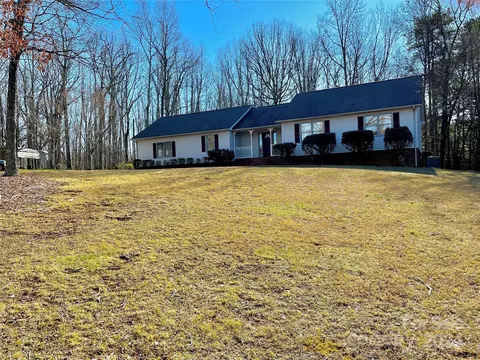 Tryon Courthouse Road, Bessemer City, NC 28016