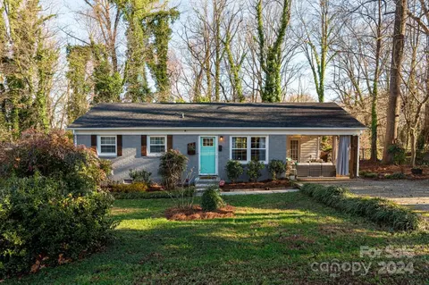 5021 Erickson Rd, Charlotte, NC 28205