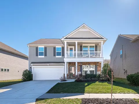 4523 Meshack Ave, Charlotte, NC 28213