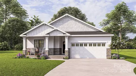 86 Griffin Rd, Pageland, SC 29728