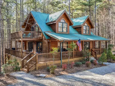 641 Hidden Lake 29 Pkwy #29, Nebo, NC 28761