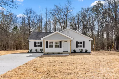 1684 Old Camden Hwy, Lancaster, SC 29720