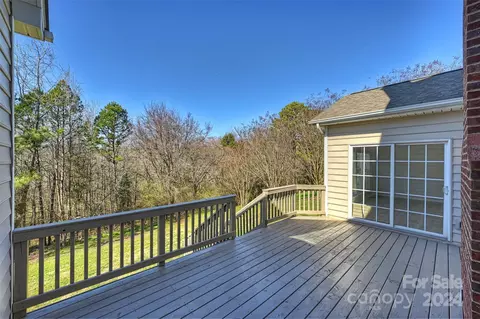 Exterior - 816 Circle Trace Rd, Monroe, NC 28110 photo 4 of 7