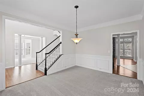 Dining - 816 Circle Trace Rd, Monroe, NC 28110 photo 1 of 1