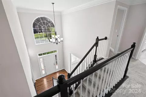 Entry Way - 816 Circle Trace Rd, Monroe, NC 28110 photo 3 of 3
