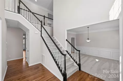 Entry Way - 816 Circle Trace Rd, Monroe, NC 28110 photo 2 of 3