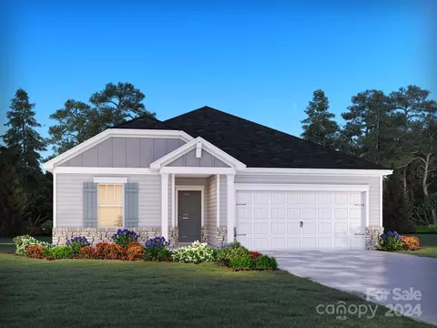 1804 Creekmist Pl, Stanley, NC 28164