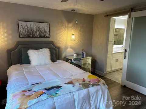 Bedroom - 18567 Vineyard Point Ln, Cornelius, NC 28031 photo 3 of 5