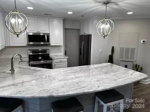 Kitchen - 18567 Vineyard Point Ln, Cornelius, NC 28031 photo 6 of 9