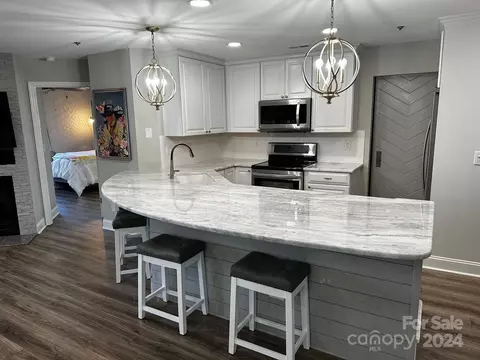 Kitchen - 18567 Vineyard Point Ln, Cornelius, NC 28031 photo 4 of 9