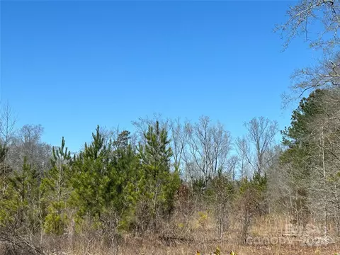 Buffalo Creek Road, Kershaw, SC 29067