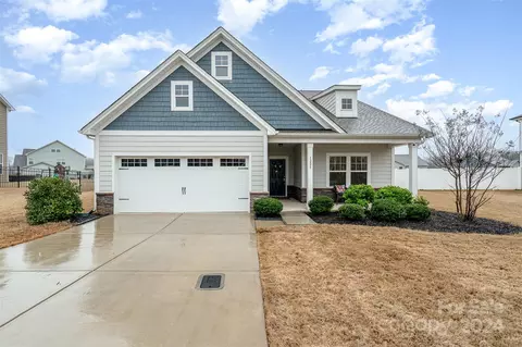 1205 Brooksland Pl, Waxhaw, NC 28173