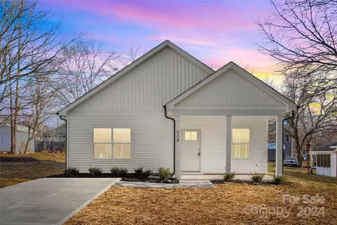 508 Oliver St, Gastonia, NC 28052