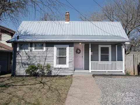 59 Gay St, Asheville, NC 28801