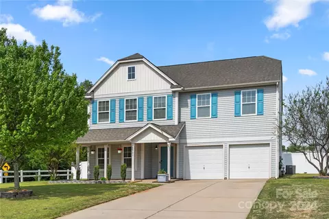 5001 Brodie Ln, Indian Land, SC 29707