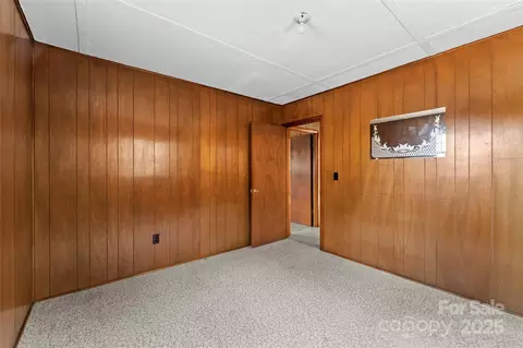 Bedroom - 10999 Rush Fork Rd, Clyde, NC 28721 photo 4 of 4