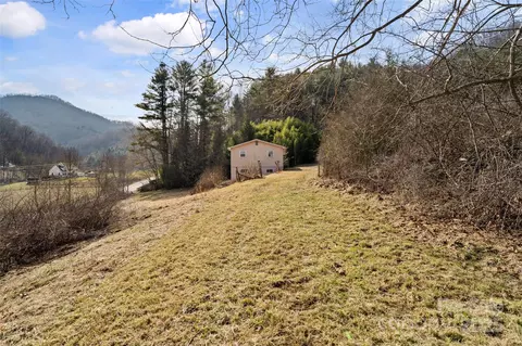 Exterior - 10999 Rush Fork Rd, Clyde, NC 28721 photo 1 of 6