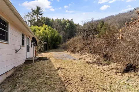 Exterior - 10999 Rush Fork Rd, Clyde, NC 28721 photo 2 of 6