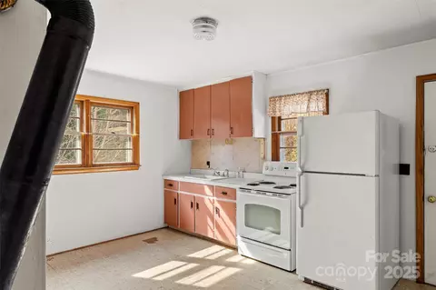 Kitchen - 10999 Rush Fork Rd, Clyde, NC 28721 photo 1 of 2