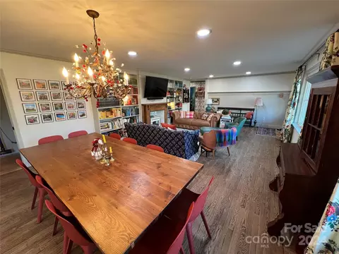 Dining - 114 Meadowbrook Ln, Davidson, NC 28036 photo 1 of 1