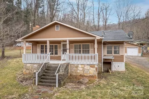 2038 Pisgah Hwy, Candler, NC 28715
