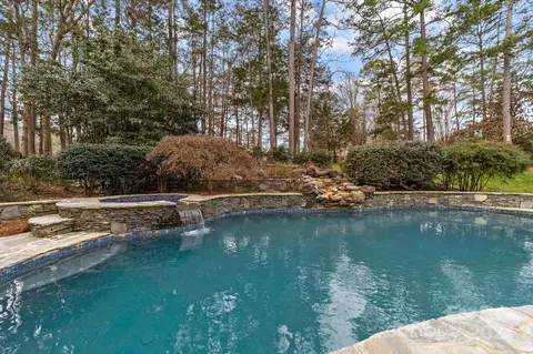 Exterior - 18610 River Falls Dr, Davidson, NC 28036 photo 9 of 13