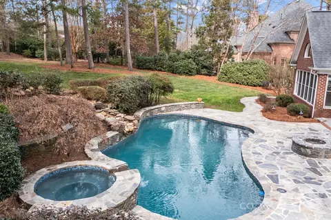 Exterior - 18610 River Falls Dr, Davidson, NC 28036 photo 6 of 13