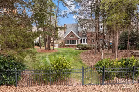 Exterior - 18610 River Falls Dr, Davidson, NC 28036 photo 12 of 13
