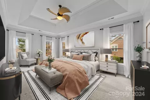 Bedroom - 18610 River Falls Dr, Davidson, NC 28036 photo 1 of 1